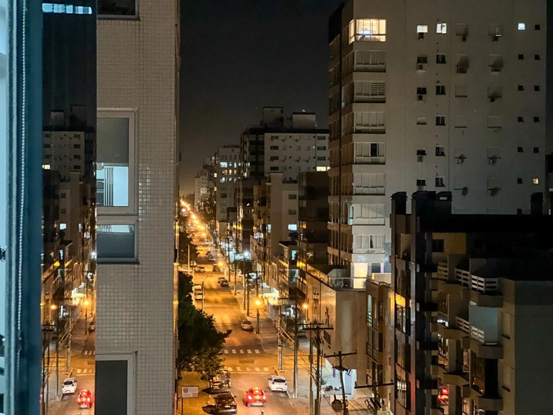 Apartamento mobiliado decorado no centro de Capão da Canoa!: 67ª foto da galeria de imagens do imóvel