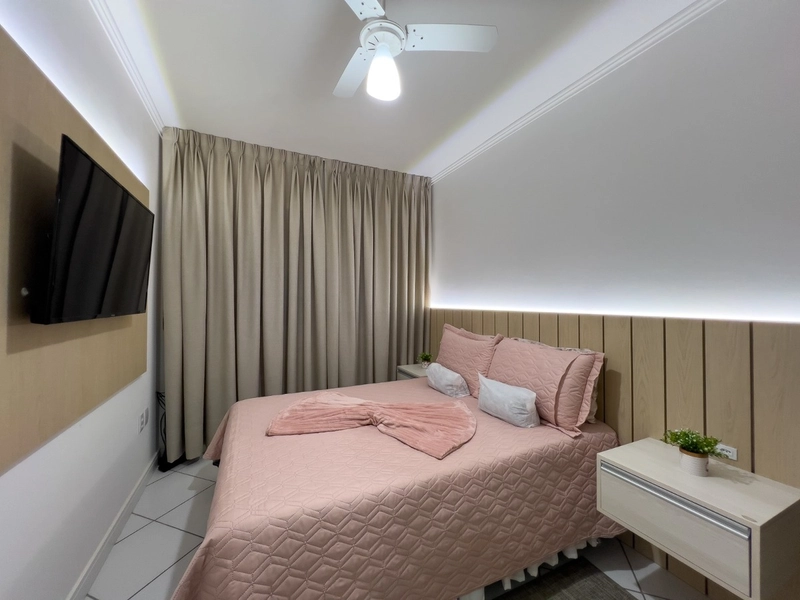 Apartamento mobiliado decorado no centro de Capão da Canoa!: 47ª foto da galeria de imagens do imóvel