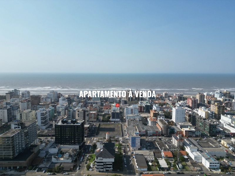 Apartamento mobiliado decorado no centro de Capão da Canoa!: 72ª foto da galeria de imagens do imóvel