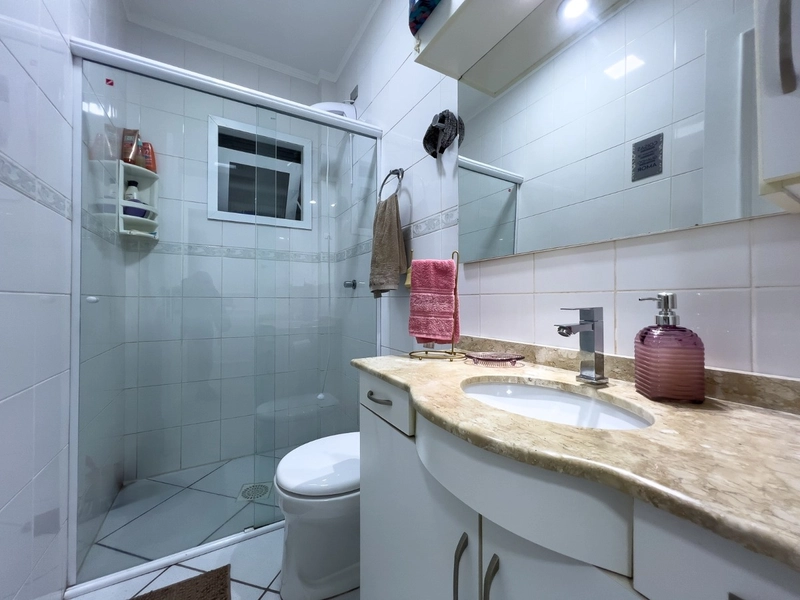 Apartamento mobiliado decorado no centro de Capão da Canoa!: 48ª foto da galeria de imagens do imóvel