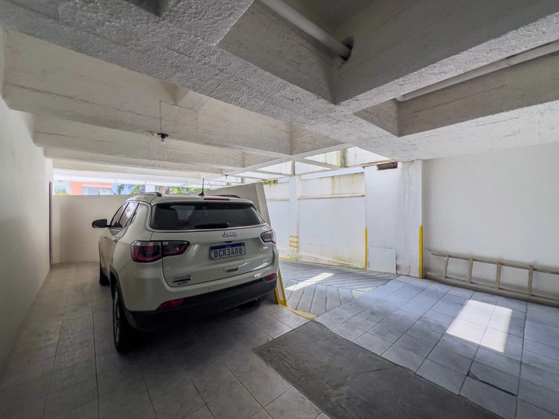 Apartamento mobiliado decorado no centro de Capão da Canoa!: 53ª foto da galeria de imagens do imóvel