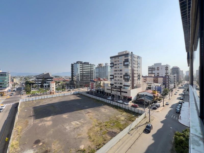 Apartamento mobiliado decorado no centro de Capão da Canoa!: 56ª foto da galeria de imagens do imóvel