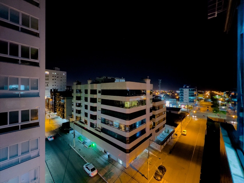 Apartamento mobiliado decorado no centro de Capão da Canoa!: 59ª foto da galeria de imagens do imóvel