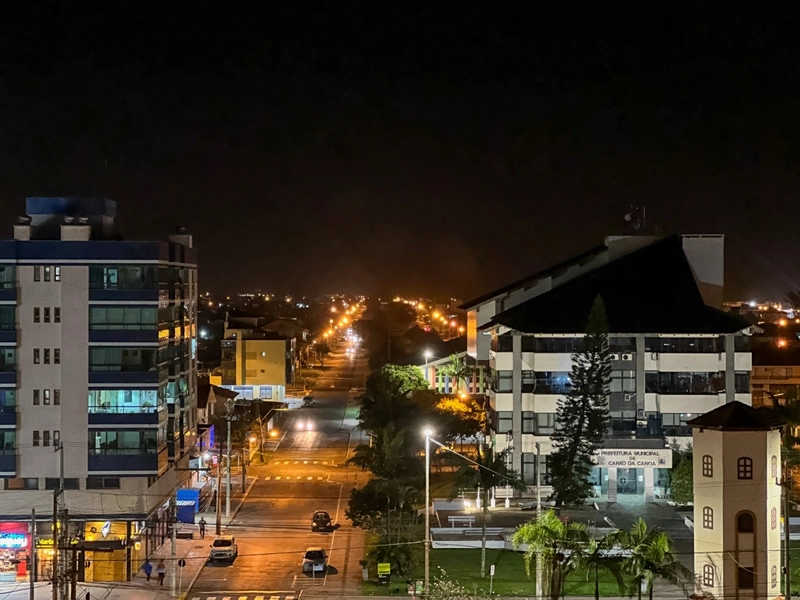 Apartamento mobiliado decorado no centro de Capão da Canoa!: 65ª foto da galeria de imagens do imóvel