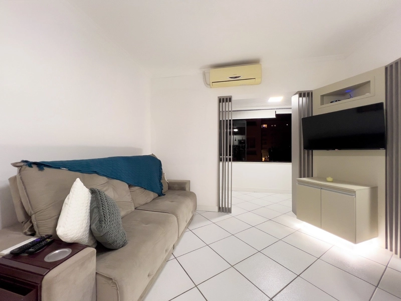 Apartamento mobiliado decorado no centro de Capão da Canoa!: 17ª foto da galeria de imagens do imóvel