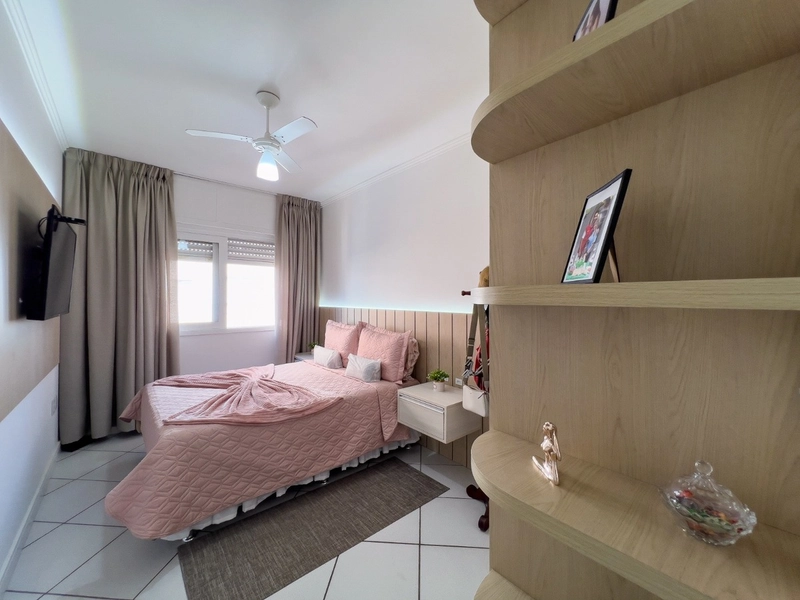 Apartamento mobiliado decorado no centro de Capão da Canoa!: 44ª foto da galeria de imagens do imóvel