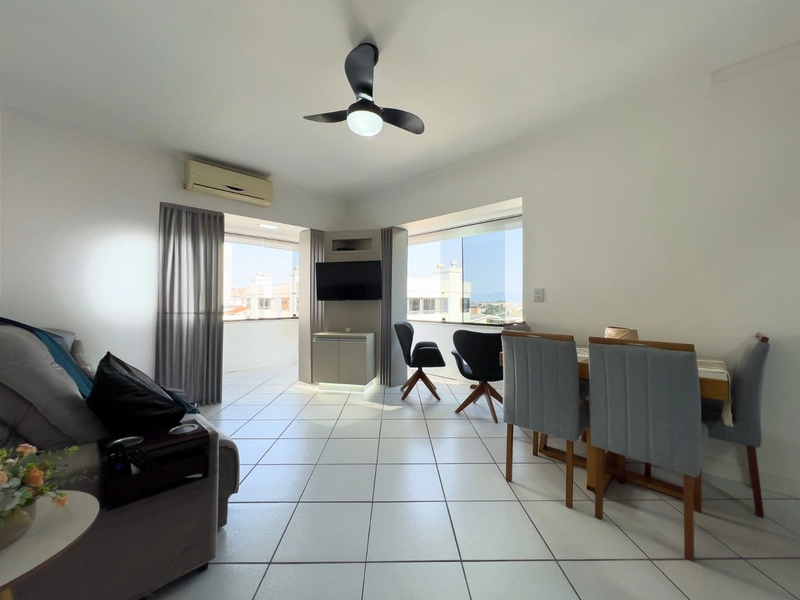 Apartamento mobiliado decorado no centro de Capão da Canoa!: 13ª foto da galeria de imagens do imóvel