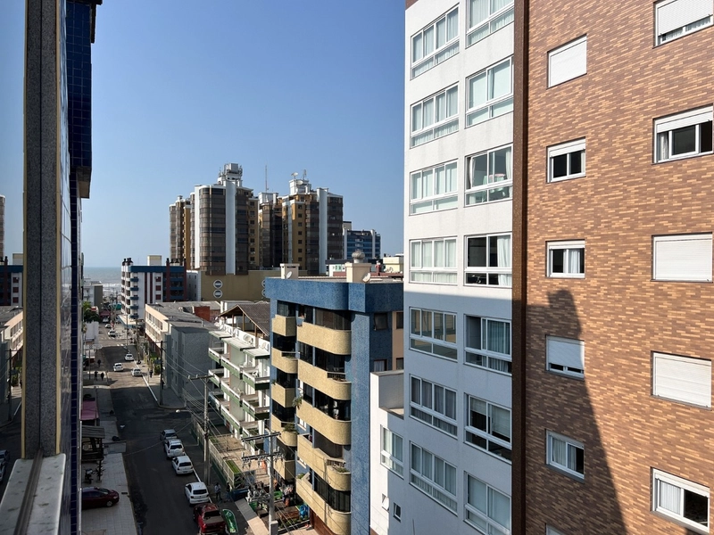 Apartamento mobiliado decorado no centro de Capão da Canoa!: 73ª foto da galeria de imagens do imóvel