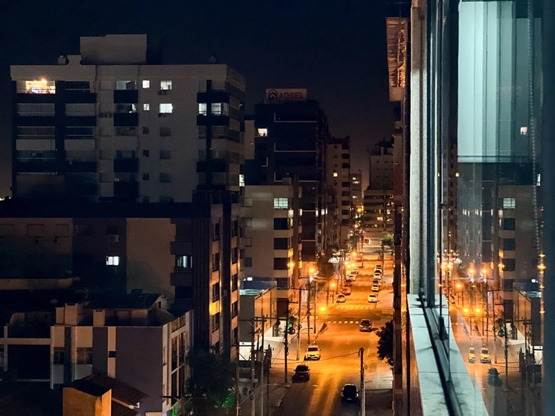 Apartamento mobiliado decorado no centro de Capão da Canoa!: 66ª foto da galeria de imagens do imóvel