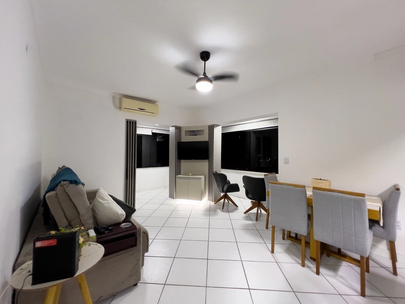 Apartamento mobiliado decorado no centro de Capão da Canoa!: 14ª foto da galeria de imagens do imóvel