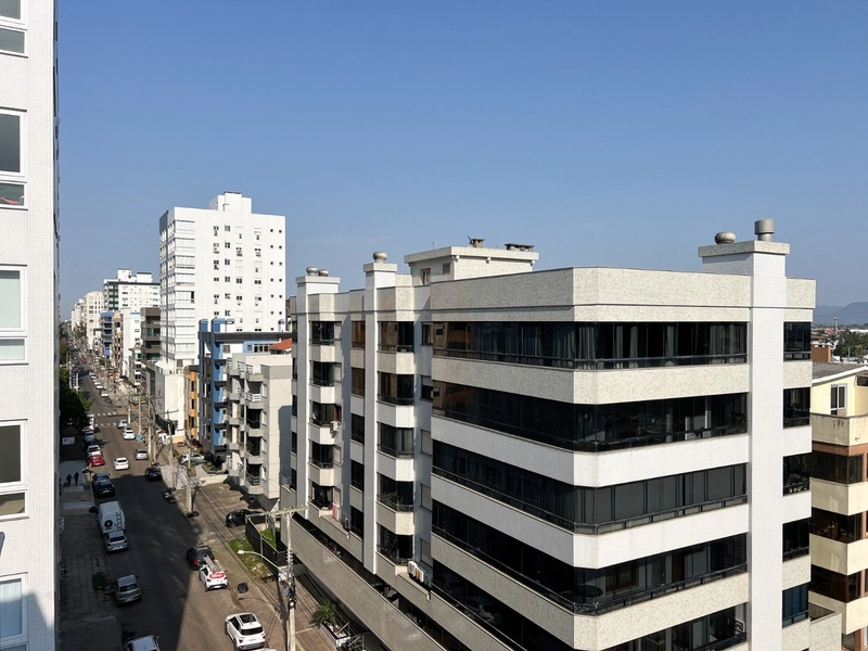 Apartamento mobiliado decorado no centro de Capão da Canoa!: 58ª foto da galeria de imagens do imóvel