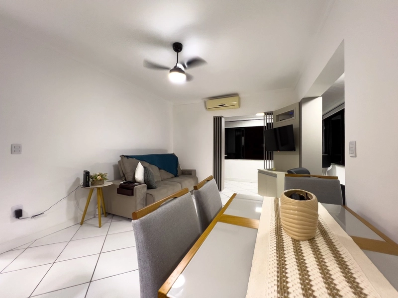 Apartamento mobiliado decorado no centro de Capão da Canoa!: 15ª foto da galeria de imagens do imóvel