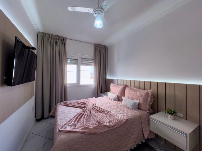 Apartamento mobiliado decorado no centro de Capão da Canoa!: 45ª foto da galeria de imagens do imóvel