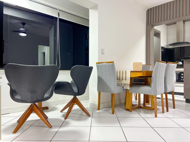 Apartamento mobiliado decorado no centro de Capão da Canoa!: 19ª foto da galeria de imagens do imóvel