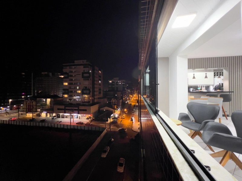 Apartamento mobiliado decorado no centro de Capão da Canoa!: 62ª foto da galeria de imagens do imóvel