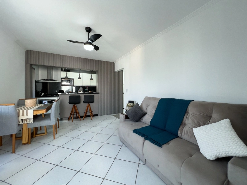 Apartamento mobiliado decorado no centro de Capão da Canoa!: 12ª foto da galeria de imagens do imóvel