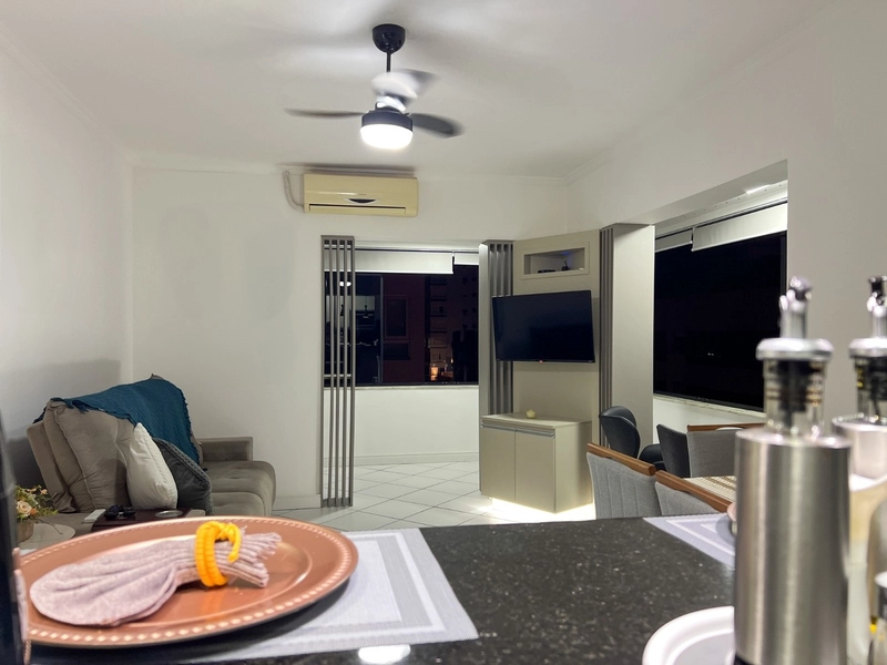 Apartamento mobiliado decorado no centro de Capão da Canoa!: 32ª foto da galeria de imagens do imóvel