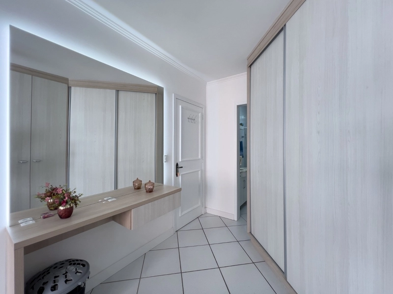 Apartamento mobiliado decorado no centro de Capão da Canoa!: 52ª foto da galeria de imagens do imóvel