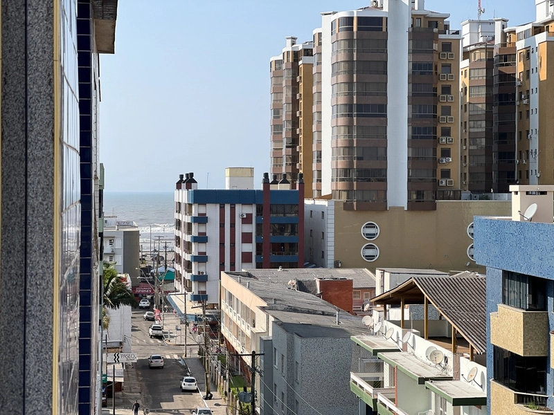 Apartamento mobiliado decorado no centro de Capão da Canoa!: 68ª foto da galeria de imagens do imóvel