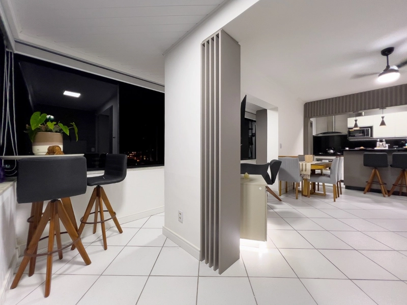 Apartamento mobiliado decorado no centro de Capão da Canoa!: 25ª foto da galeria de imagens do imóvel