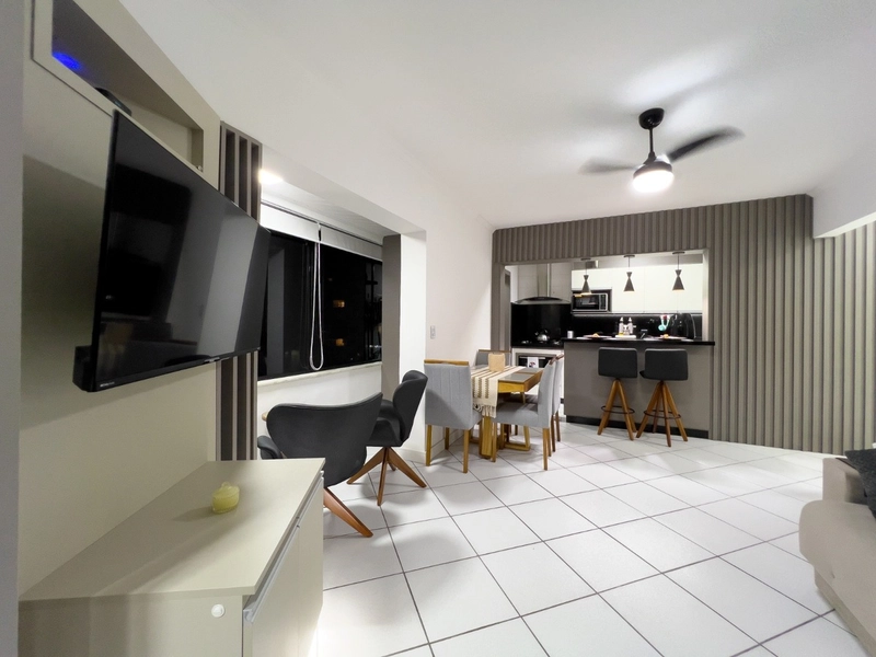 Apartamento mobiliado decorado no centro de Capão da Canoa!: 11ª foto da galeria de imagens do imóvel