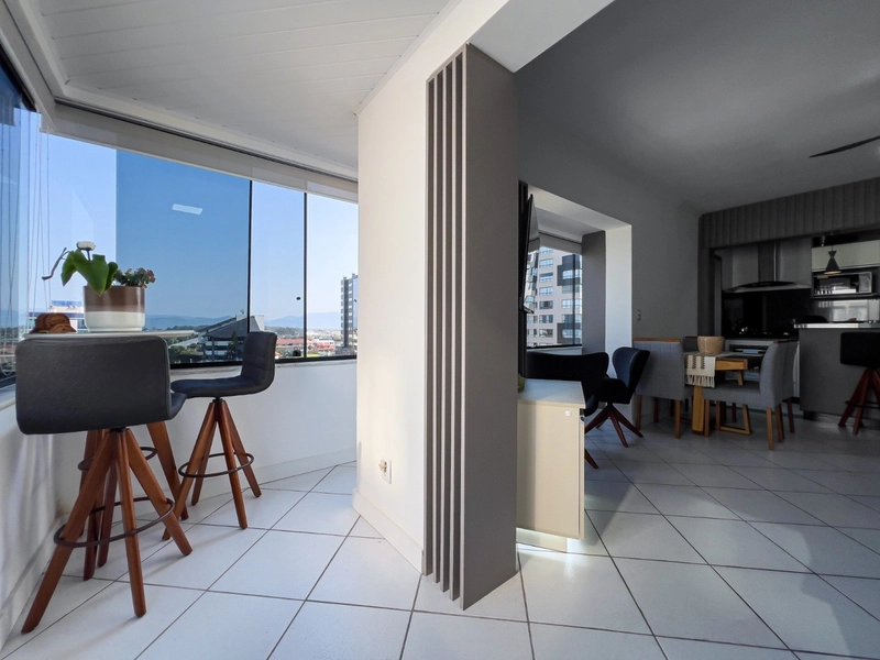 Apartamento mobiliado decorado no centro de Capão da Canoa!: 21ª foto da galeria de imagens do imóvel