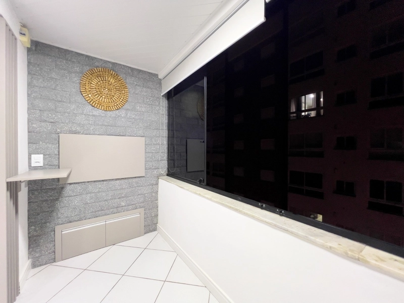 Apartamento mobiliado decorado no centro de Capão da Canoa!: 29ª foto da galeria de imagens do imóvel