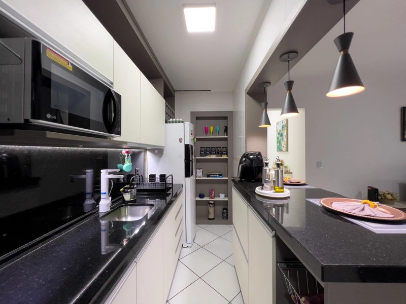 Apartamento mobiliado decorado no centro de Capão da Canoa!: 38ª foto da galeria de imagens do imóvel