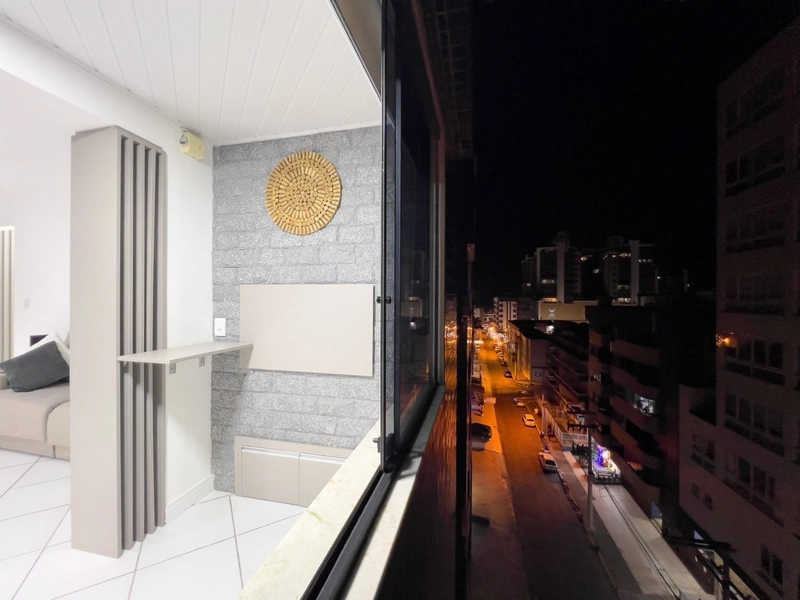Apartamento mobiliado decorado no centro de Capão da Canoa!: 55ª foto da galeria de imagens do imóvel