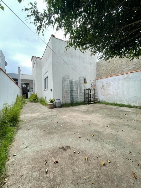 Casa pronta para morar e pode ser financiada: 24ª foto da galeria de imagens do imóvel