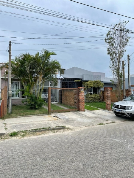 Casa pronta para morar e pode ser financiada: 2ª foto da galeria de imagens do imóvel