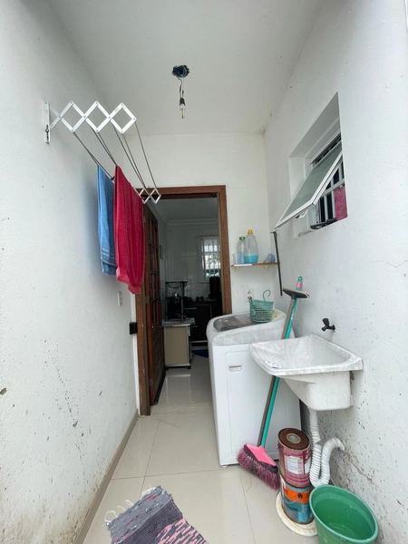Casa pronta para morar e pode ser financiada: 19ª foto da galeria de imagens do imóvel