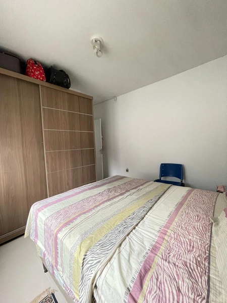 Casa pronta para morar e pode ser financiada: 32ª foto da galeria de imagens do imóvel