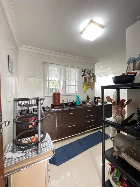 Casa pronta para morar e pode ser financiada: 15ª foto da galeria de imagens do imóvel