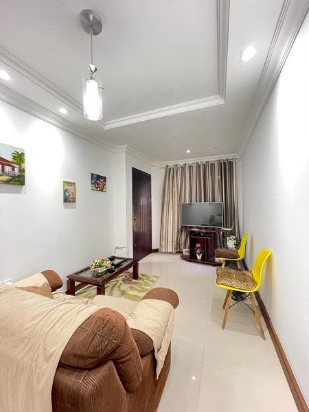 Casa pronta para morar e pode ser financiada: 11ª foto da galeria de imagens do imóvel