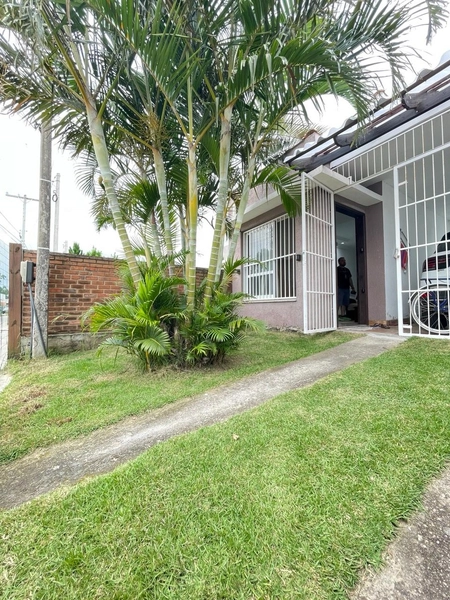 Casa pronta para morar e pode ser financiada: 6ª foto da galeria de imagens do imóvel