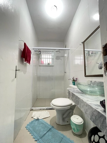 Casa pronta para morar e pode ser financiada: 26ª foto da galeria de imagens do imóvel