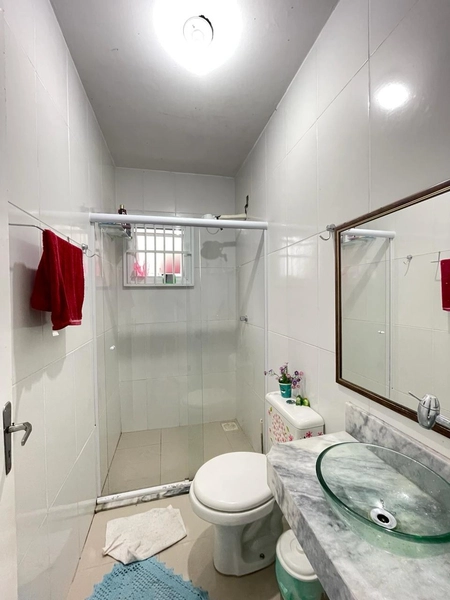 Casa pronta para morar e pode ser financiada: 27ª foto da galeria de imagens do imóvel