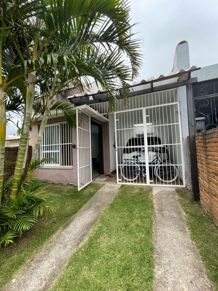 Casa pronta para morar e pode ser financiada: 5ª foto da galeria de imagens do imóvel