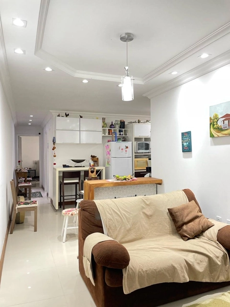 Casa pronta para morar e pode ser financiada: 9ª foto da galeria de imagens do imóvel