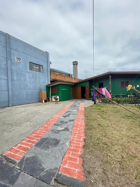 Duas casas terreno de 450m² em Capão da Canoa: 19ª foto da galeria de imagens do imóvel