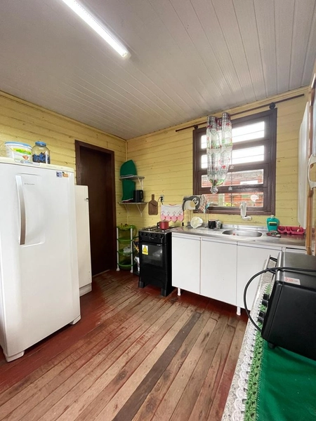 Duas casas terreno de 450m² em Capão da Canoa: 21ª foto da galeria de imagens do imóvel