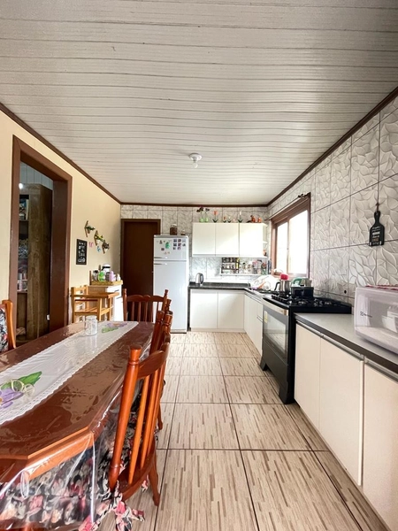 Duas casas terreno de 450m² em Capão da Canoa: 11ª foto da galeria de imagens do imóvel