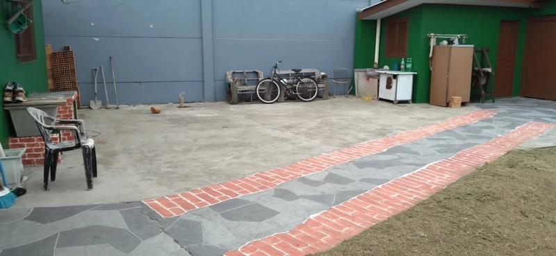 Duas casas terreno de 450m² em Capão da Canoa: 9ª foto da galeria de imagens do imóvel