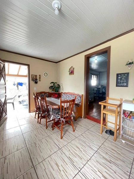 Duas casas terreno de 450m² em Capão da Canoa: 10ª foto da galeria de imagens do imóvel