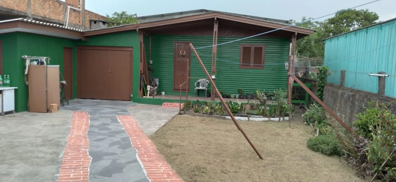 Duas casas terreno de 450m² em Capão da Canoa: 6ª foto da galeria de imagens do imóvel