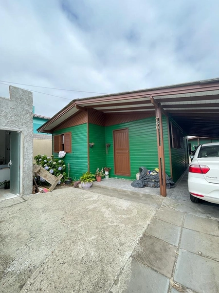 Duas casas terreno de 450m² em Capão da Canoa: 8ª foto da galeria de imagens do imóvel