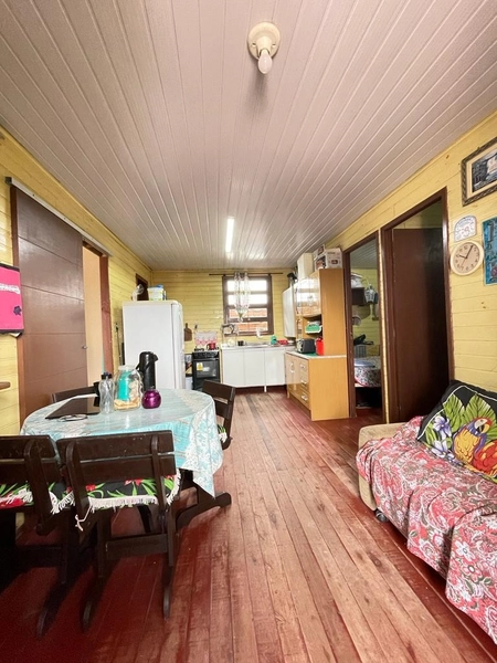 Duas casas terreno de 450m² em Capão da Canoa: 22ª foto da galeria de imagens do imóvel