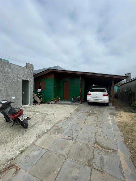 Duas casas terreno de 450m² em Capão da Canoa: 4ª foto da galeria de imagens do imóvel