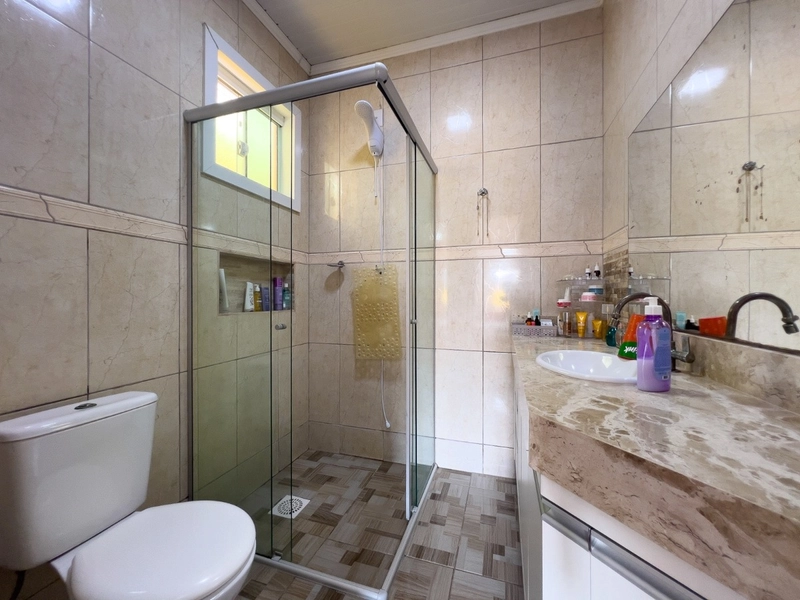 Casa a venda com 3 dormitórios, suite e piscina em Capão da Canoa: 17ª foto da galeria de imagens do imóvel